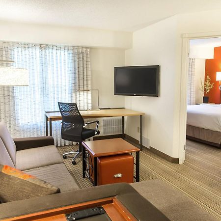 Residence Inn Sioux Falls Exterior foto