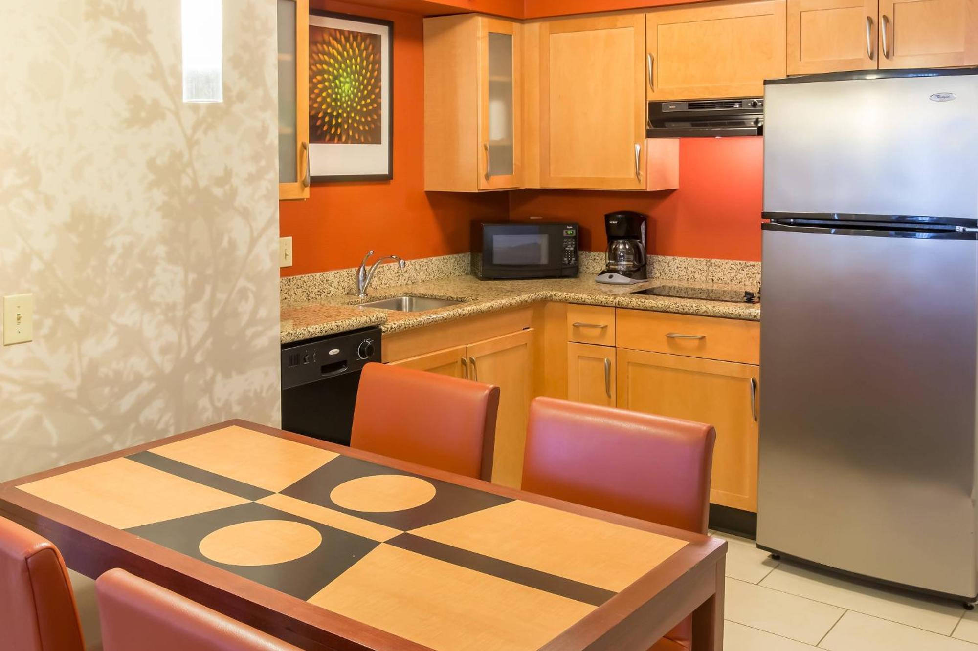Residence Inn Sioux Falls Exterior foto
