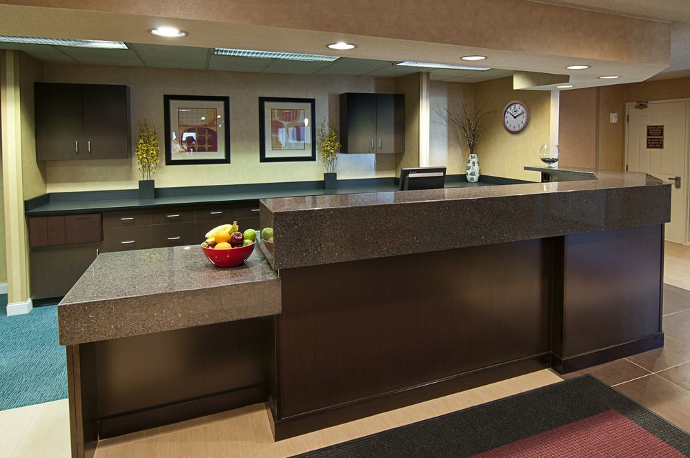 Residence Inn Sioux Falls Exterior foto